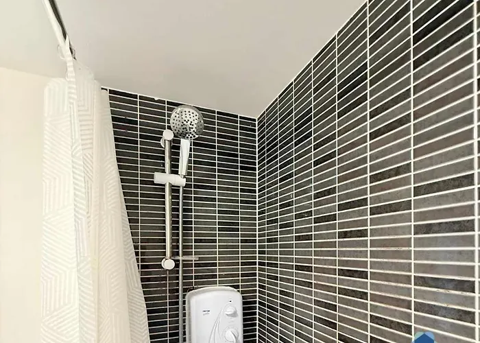 Russell House By Blue Skies