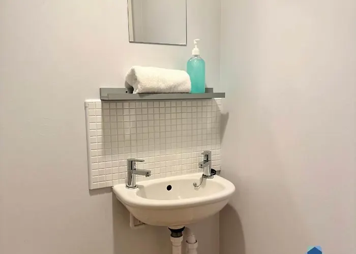 Holiday home Russell House By Blue Skies Hornby (Hambleton)